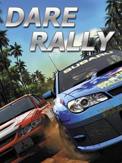 Dare Rally / Ралли Вызов
