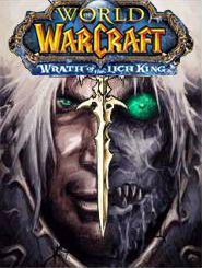 Warcraft: Гнев Короля Лича