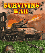 Война на Выживание (Surviving War)