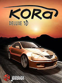 KORa Deluxe 3D