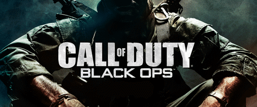 Call Of Duty: Black Ops