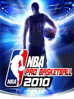 НБА Баскетбол 2010 (NBA Pro Basketball 2010)